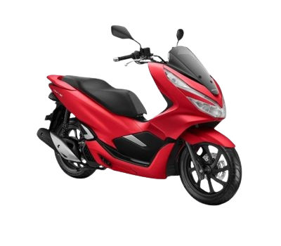 HONDA PCX