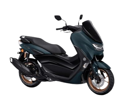 YAMAHA NMAX