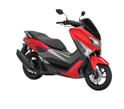 YAMAHA NMAX