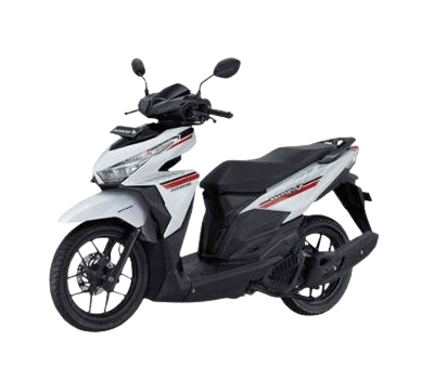 HONDA VARIO
