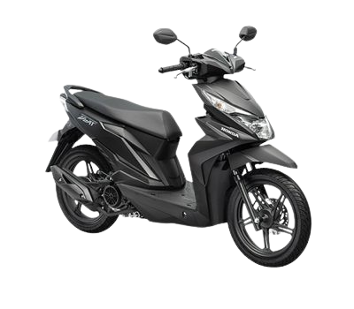 HONDA BEAT